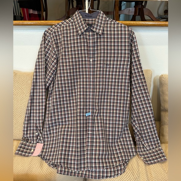 Paul & Shark size 16- 16/12 - Picture 1 of 4